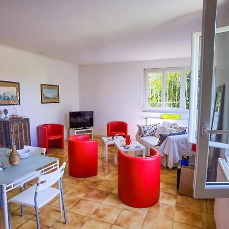 Chambres D'Hotes Avignon Eksteriør billede