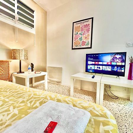 Chambres D'Hotes Avignon Eksteriør billede