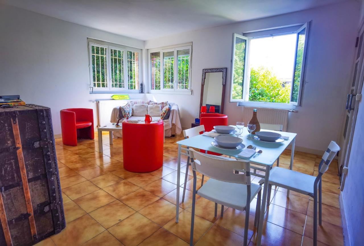 Chambres D'Hotes Avignon Eksteriør billede