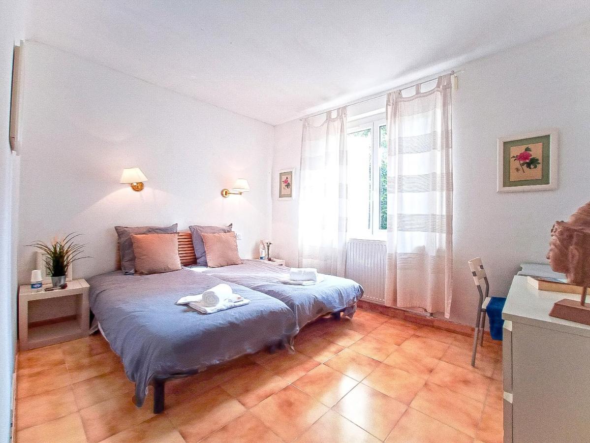 Chambres D'Hotes Avignon Eksteriør billede