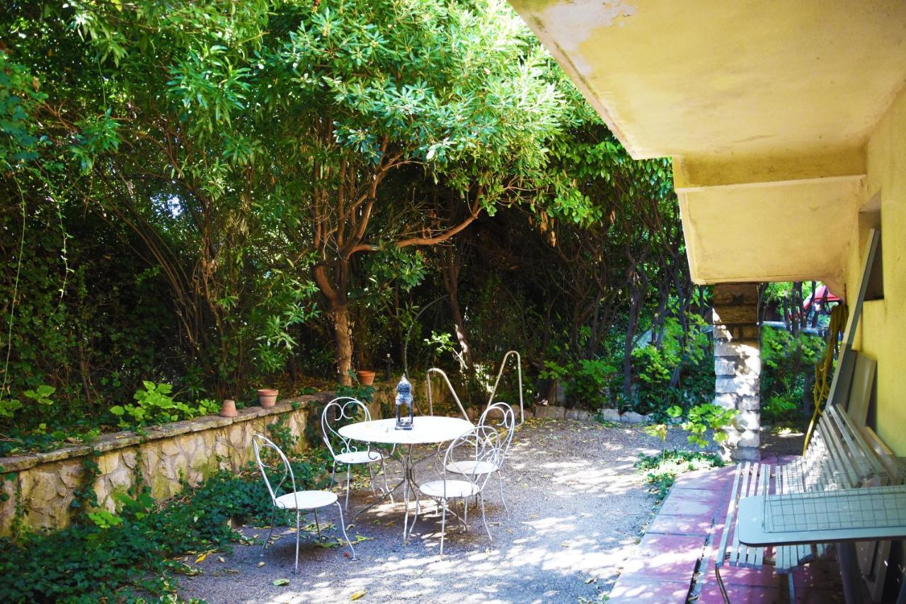 Chambres D'Hotes Avignon Eksteriør billede