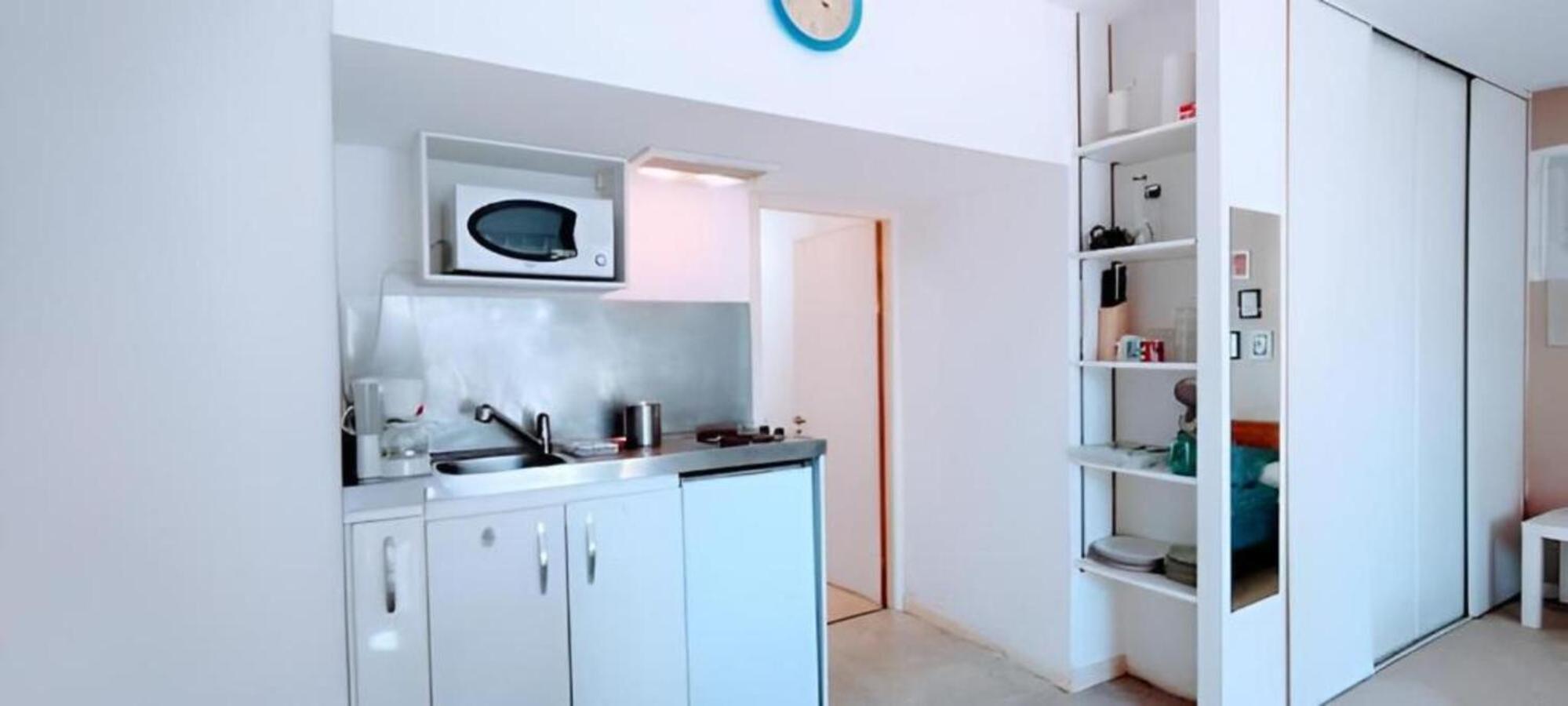 Chambres D'Hotes Avignon Eksteriør billede