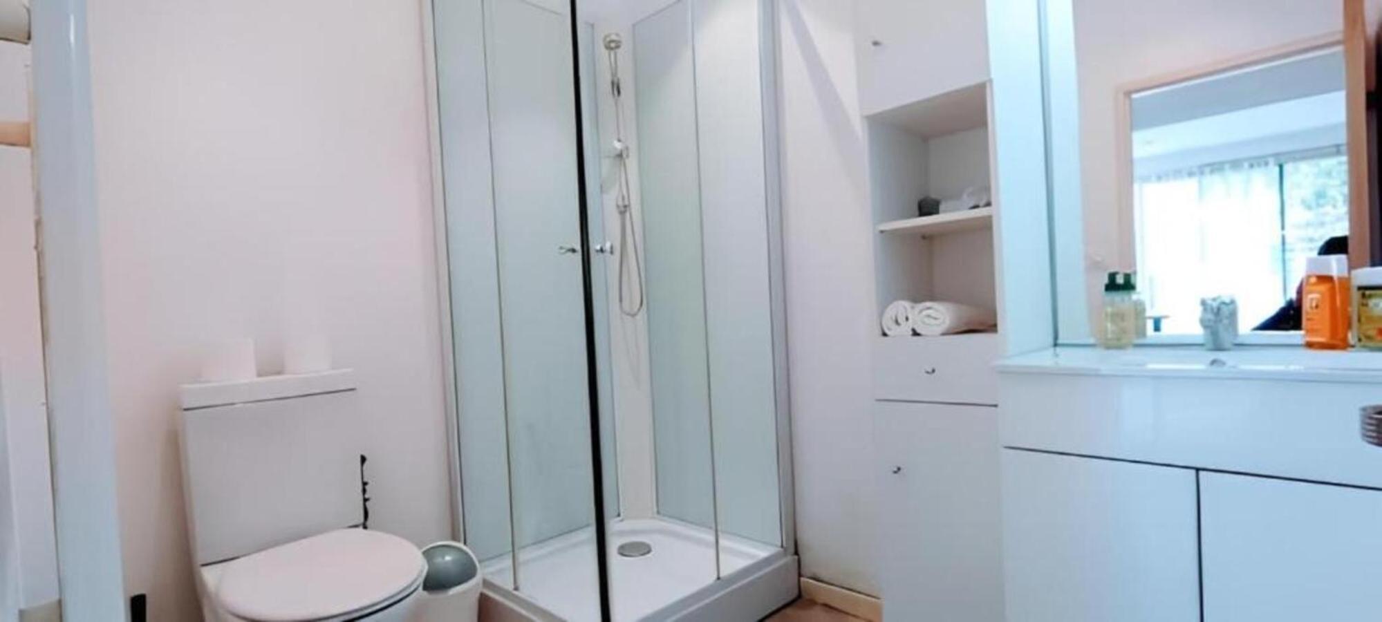 Chambres D'Hotes Avignon Eksteriør billede