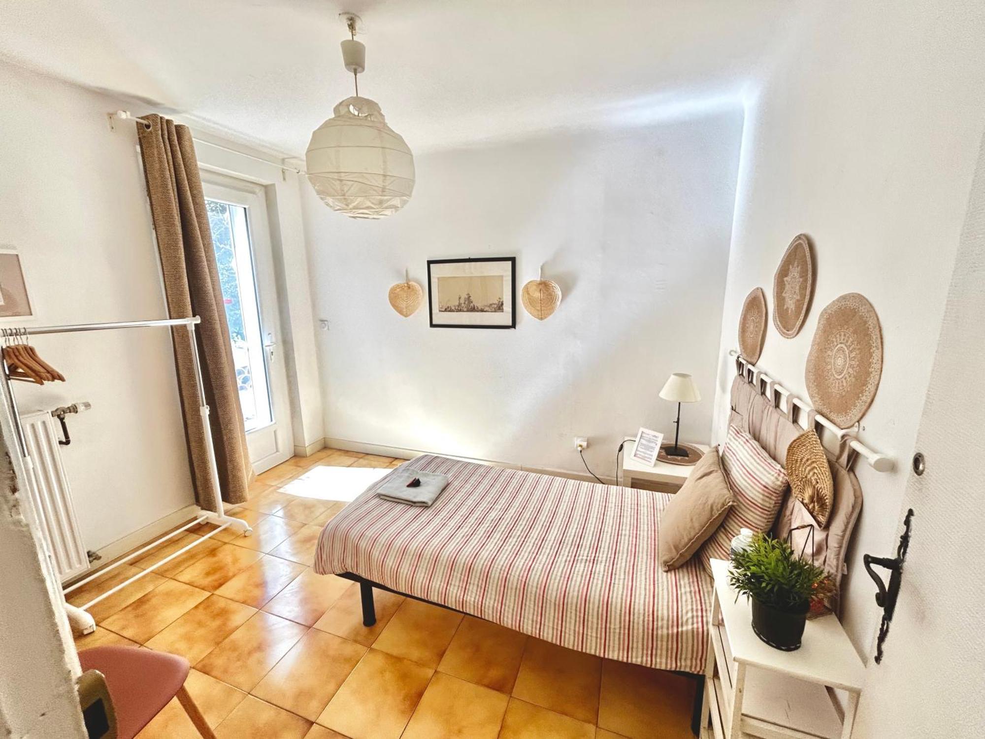 Chambres D'Hotes Avignon Eksteriør billede
