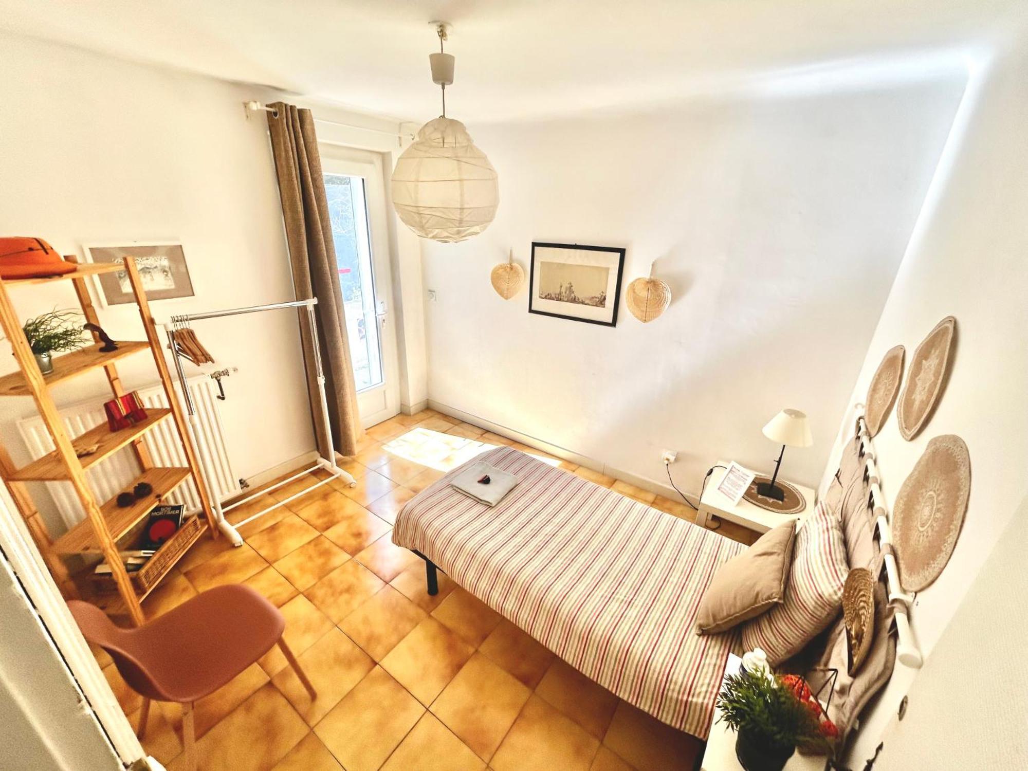 Chambres D'Hotes Avignon Eksteriør billede