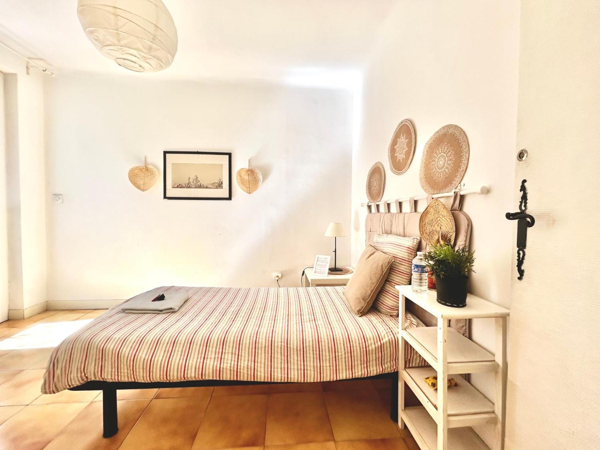 Chambres D'Hotes Avignon Eksteriør billede