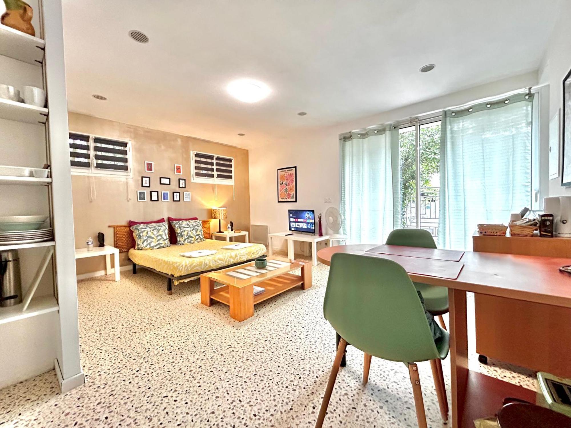 Chambres D'Hotes Avignon Eksteriør billede