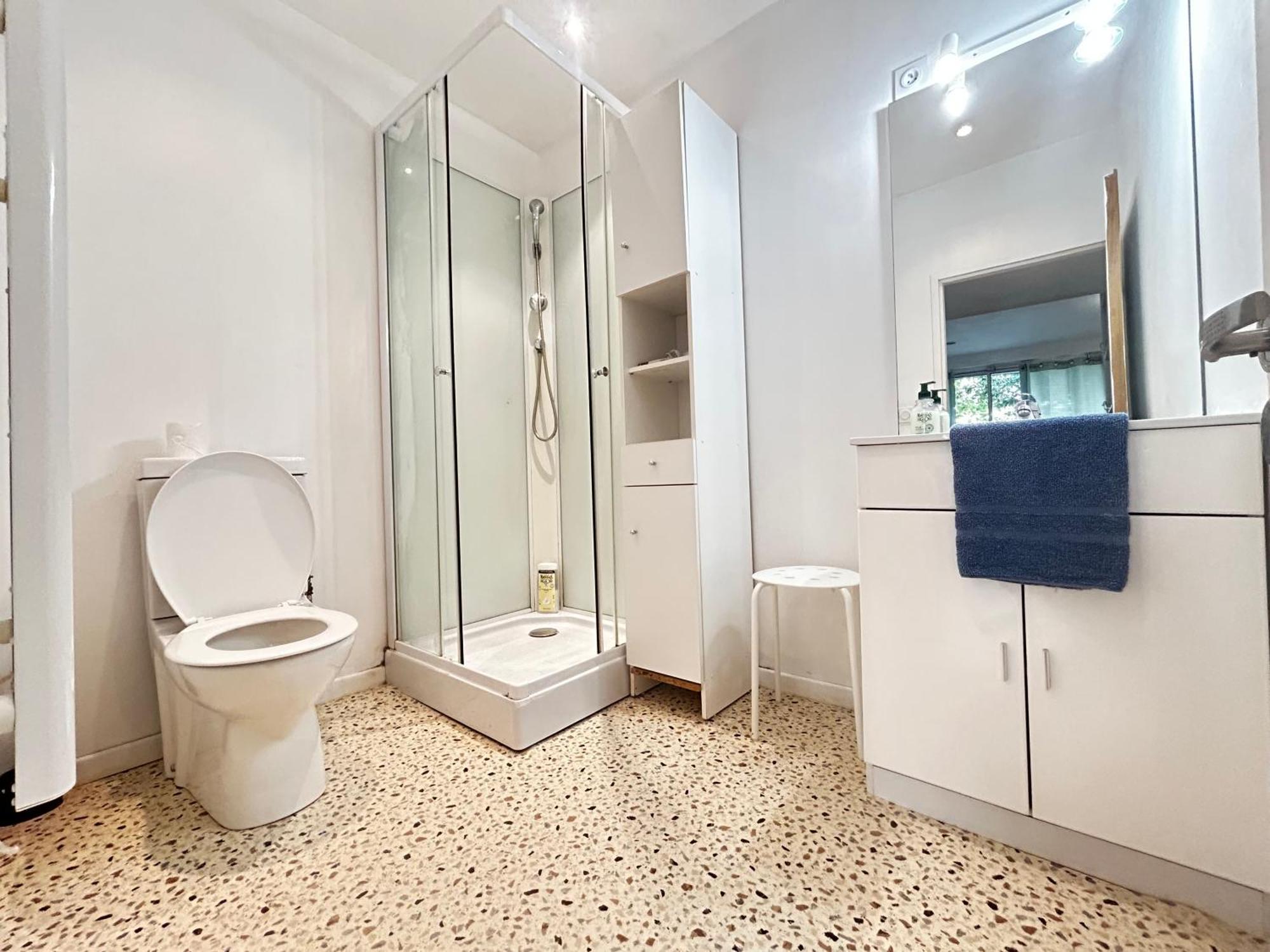 Chambres D'Hotes Avignon Eksteriør billede