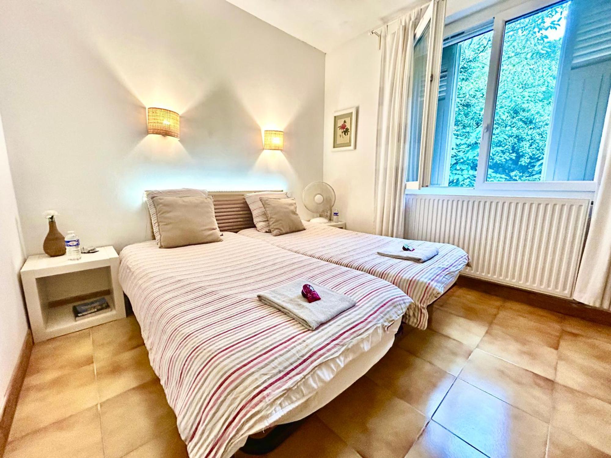 Chambres D'Hotes Avignon Eksteriør billede